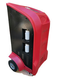 차를 위한 빨간 AC 냉각하는 회복 기계 10 ~50 최소한도 호경기