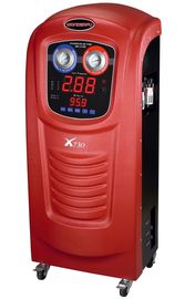 X730 인플레이션 호스 10M 65KGS 질 공기 정화 장치의 빨간 질소 타이어 인플레이션 N2 길이