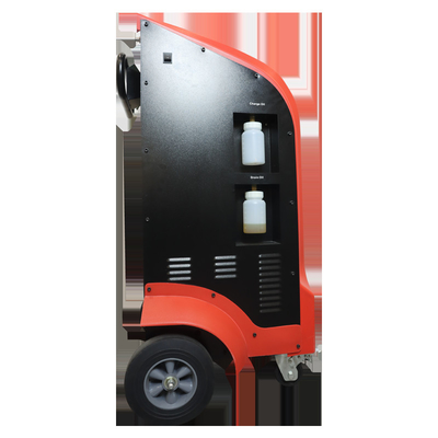발광 다이오드 표시 차 냉각하는 회복 기계 18000g 실린더 수용량