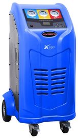 X550 큰 냉각하는 회복 기계 주문 색깔 A/C 체계