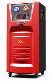 빨간 질소 타이어 인플레이션 X740