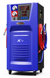 X750 질소 타이어 인플레이션 공기는 압력 5~10KG2/CM2를 입력했습니다