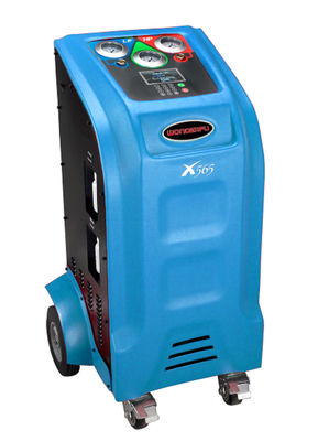 X565 AC 회복 단위, 휴대용 냉각하는 회복 기계 세륨 증명서