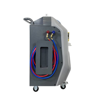 10KGs AC 냉각하는 회복 기계 재충전 자동 공기조화 장비