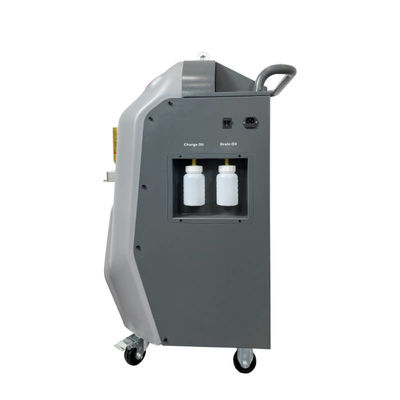 23kg/Cm2 차 공기조화 기계 Ac 냉각하는 회복 체계