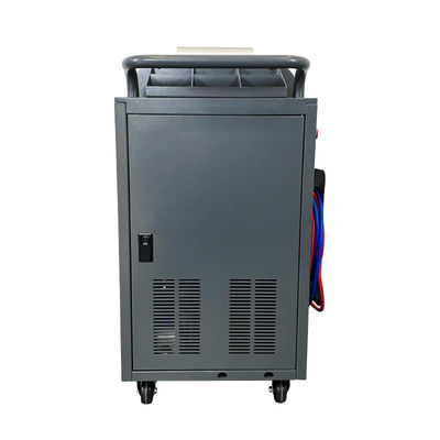 23kg/Cm2 차 공기조화 기계 Ac 냉각하는 회복 체계